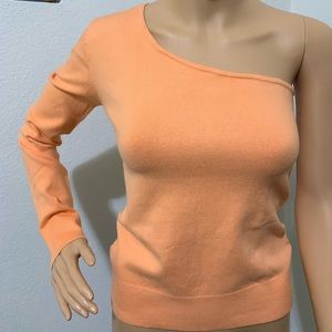 JoosTricot Asymmetrical Sweater